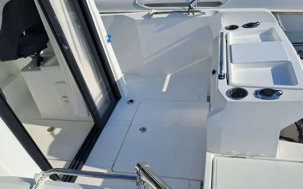 slider 6 Beneteau Barracuda 6