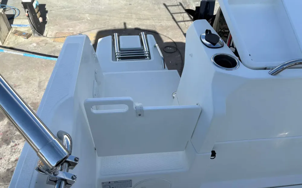 slider 8 Beneteau Barracuda 6