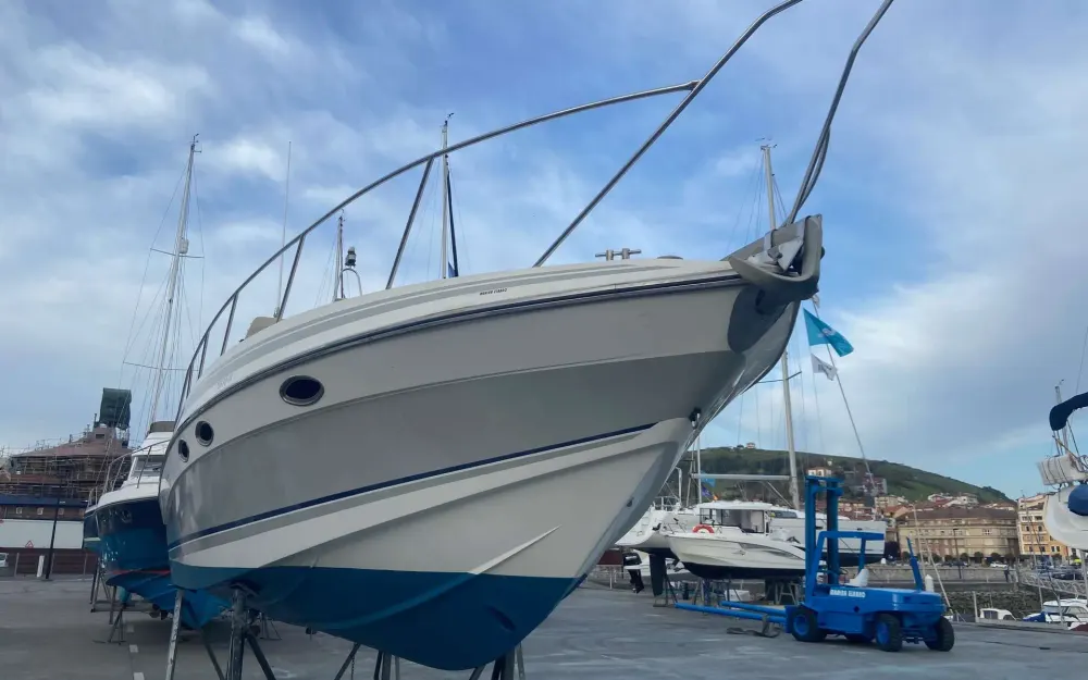 slider 15 Sunseeker San Remo 33