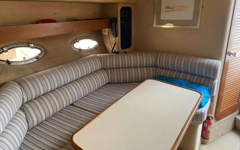 slider 20 Sunseeker San Remo 33