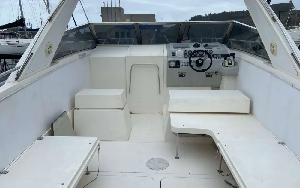slider 6 Sunseeker San Remo 33
