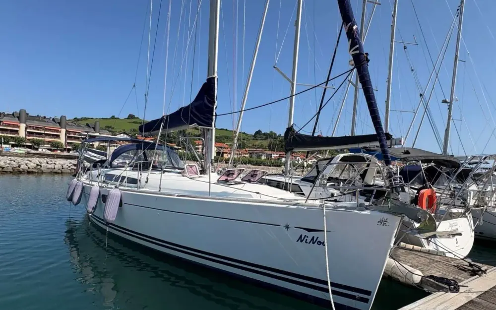 slider 0 Jeanneau Sun Odyssey 44 i