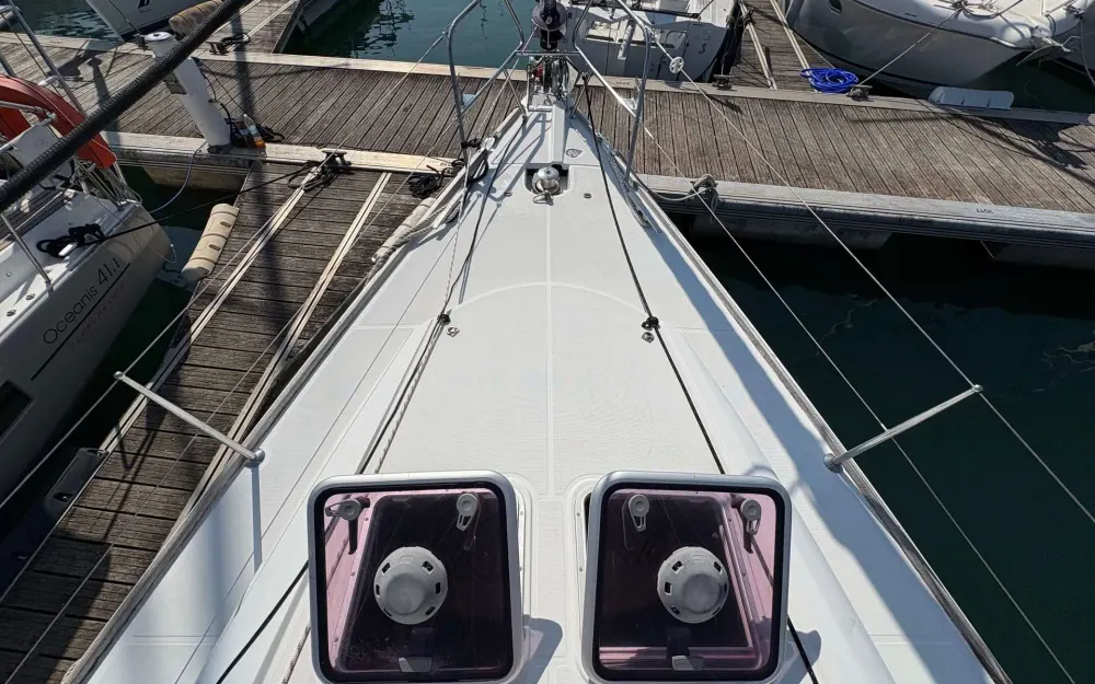 slider 10 Jeanneau Sun Odyssey 44 i