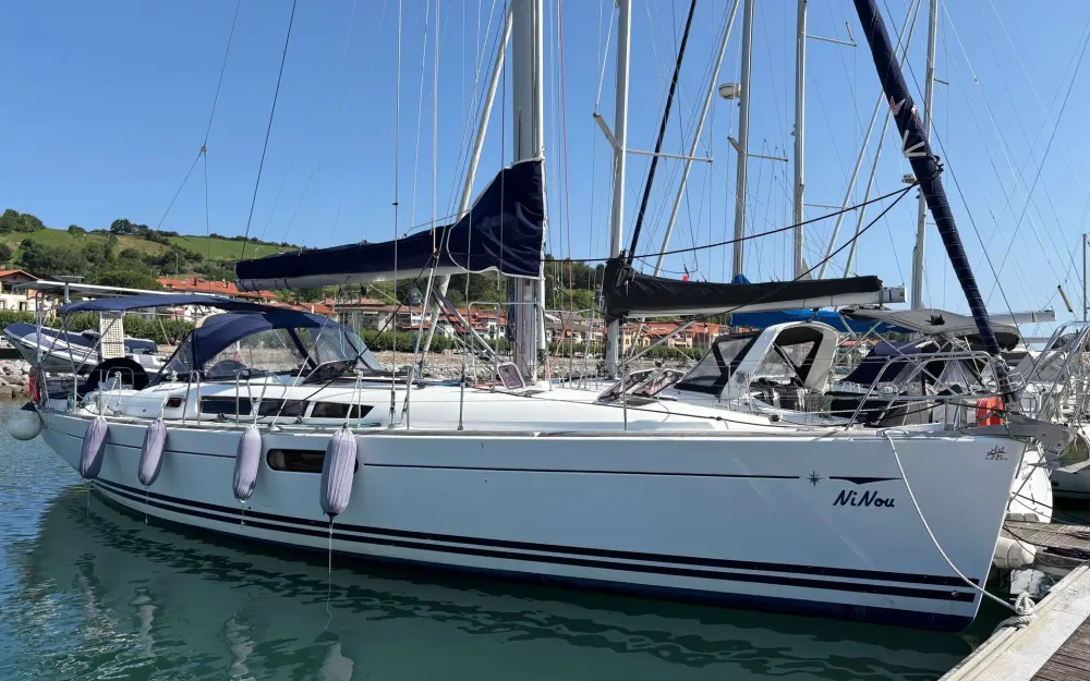 slider 11 Jeanneau Sun Odyssey 44 i
