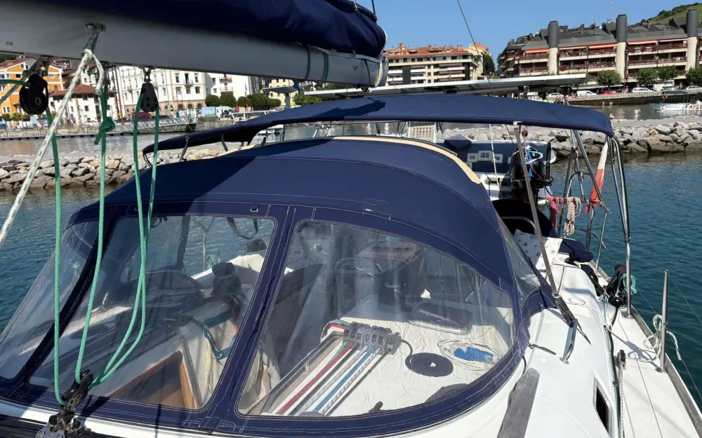 slider 12 Jeanneau Sun Odyssey 44 i