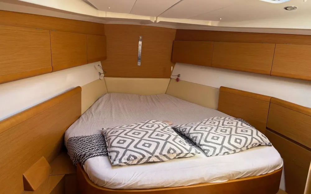slider 13 Jeanneau Sun Odyssey 44 i