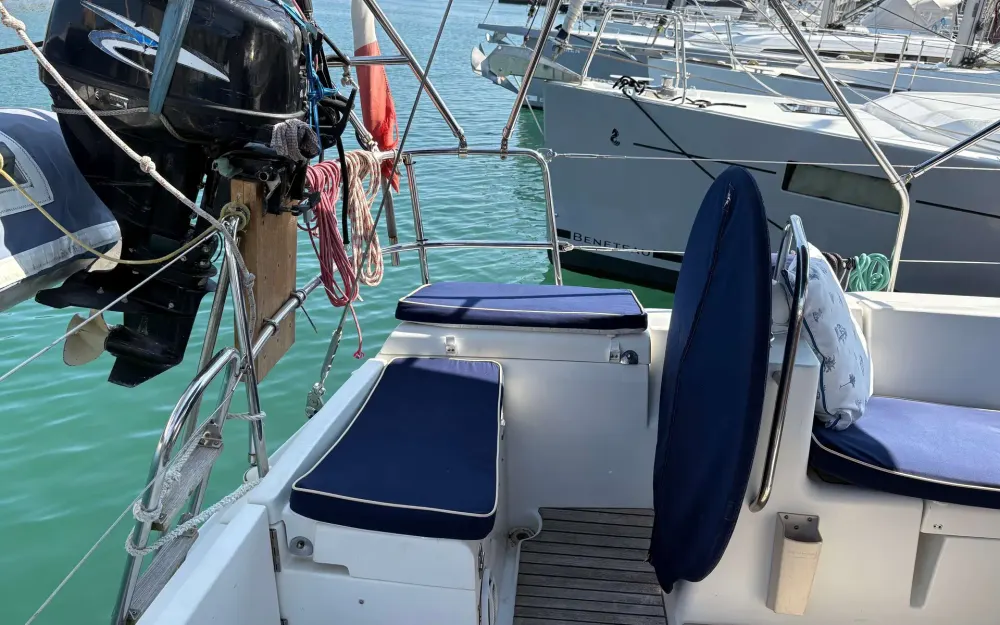 slider 15 Jeanneau Sun Odyssey 44 i