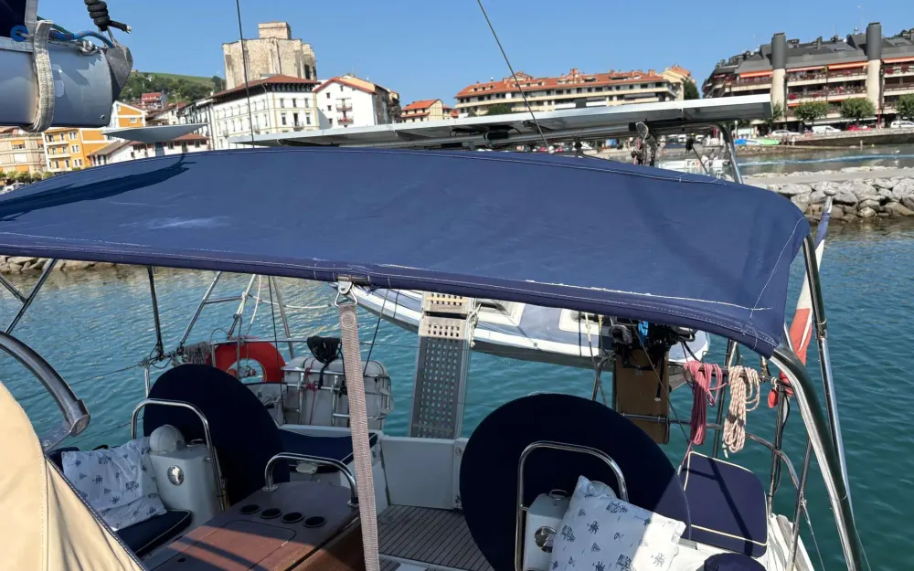 slider 17 Jeanneau Sun Odyssey 44 i