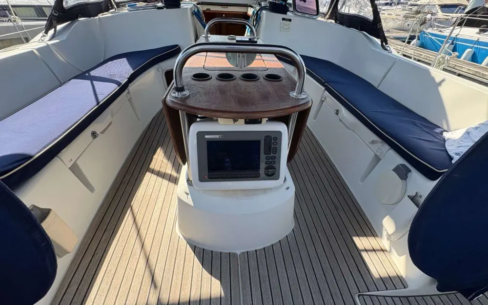 slider 4 Jeanneau Sun Odyssey 44 i