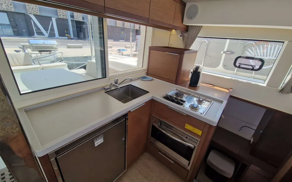 slider 8 Lagoon  40