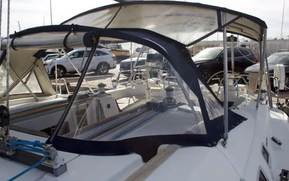 slider 10 Beneteau  50