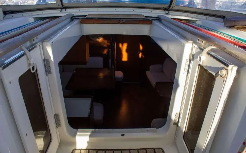 slider 12 Beneteau  50