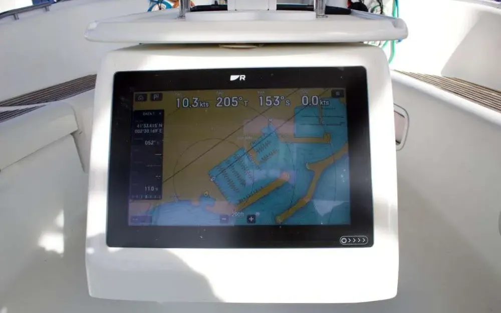 slider 13 Beneteau  50