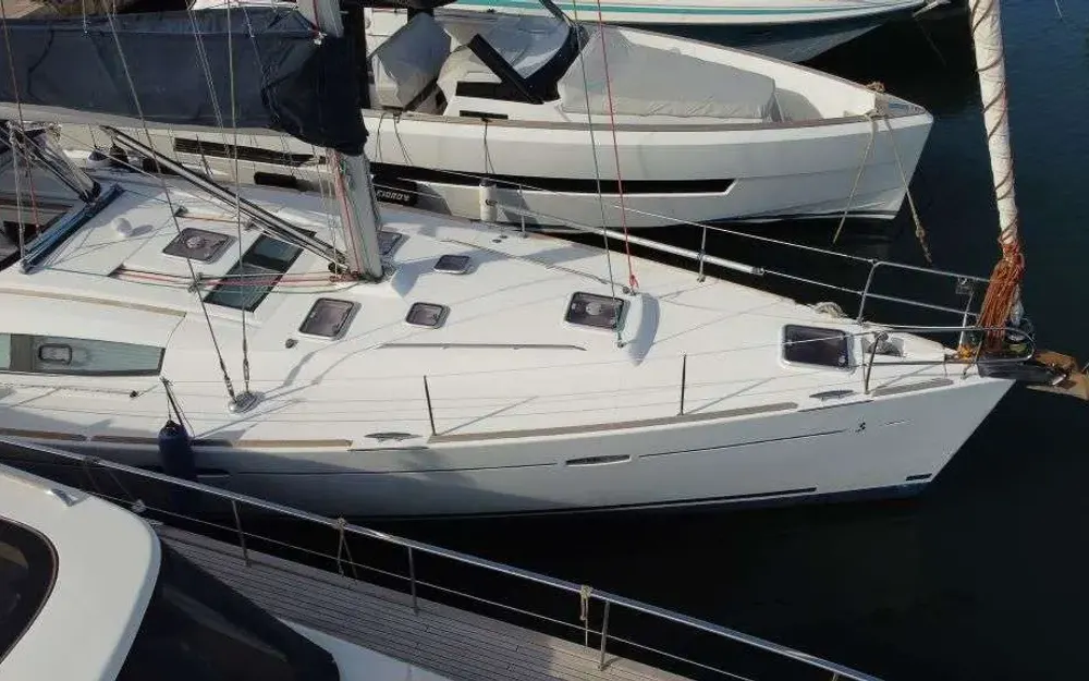 slider 15 Beneteau  50