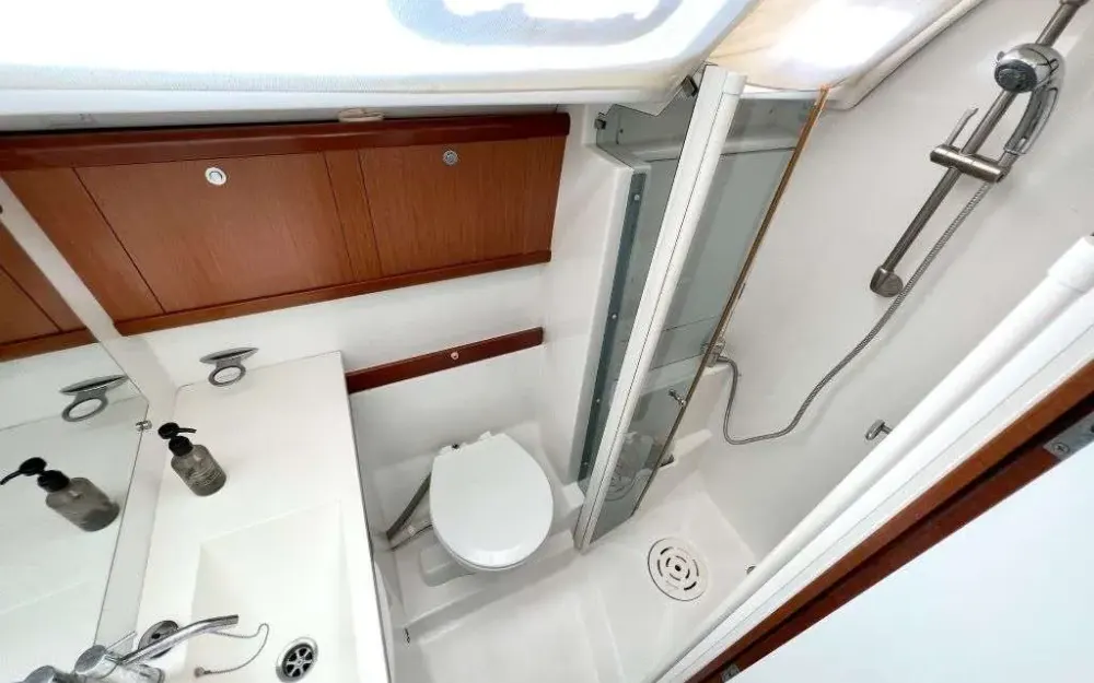 slider 16 Beneteau  50