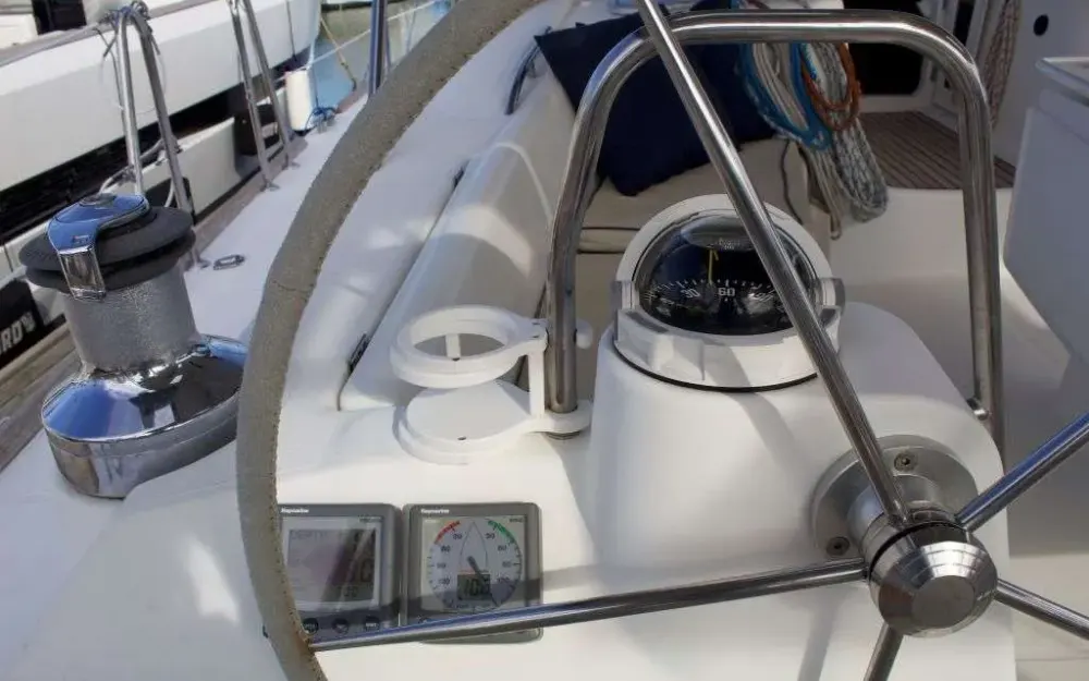 slider 17 Beneteau  50