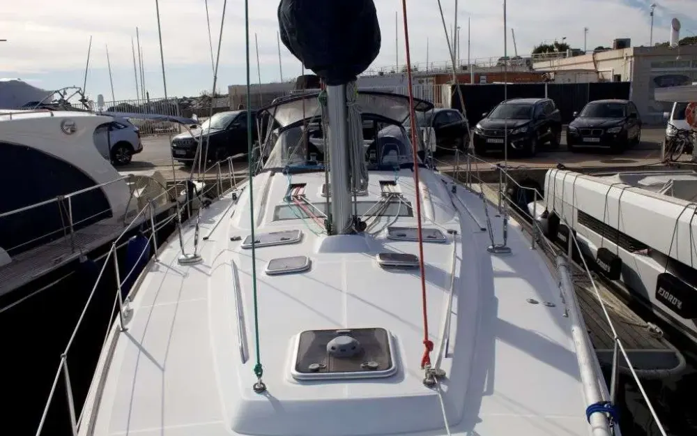 slider 1 Beneteau  50