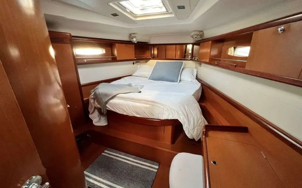 slider 19 Beneteau  50