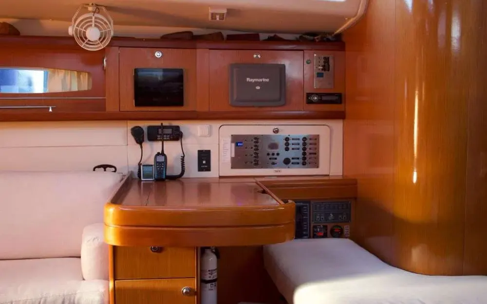 slider 24 Beneteau  50