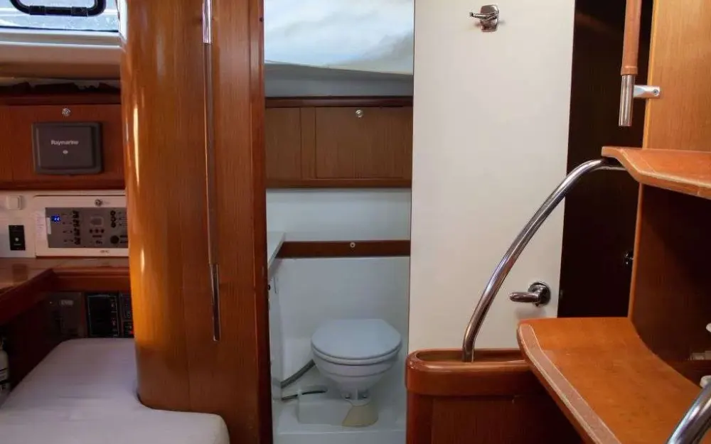 slider 28 Beneteau  50