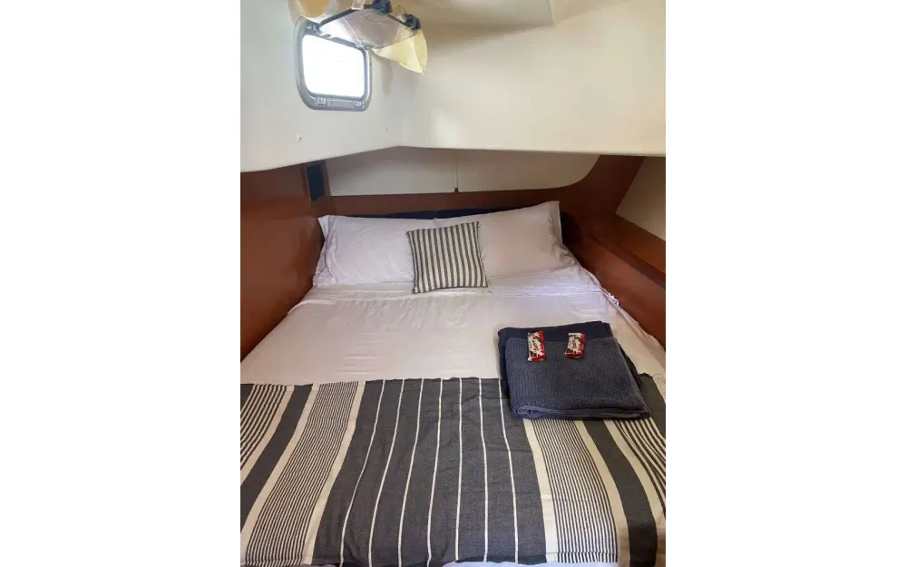 slider 29 Beneteau  50