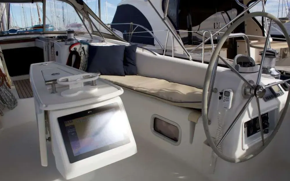 slider 30 Beneteau  50
