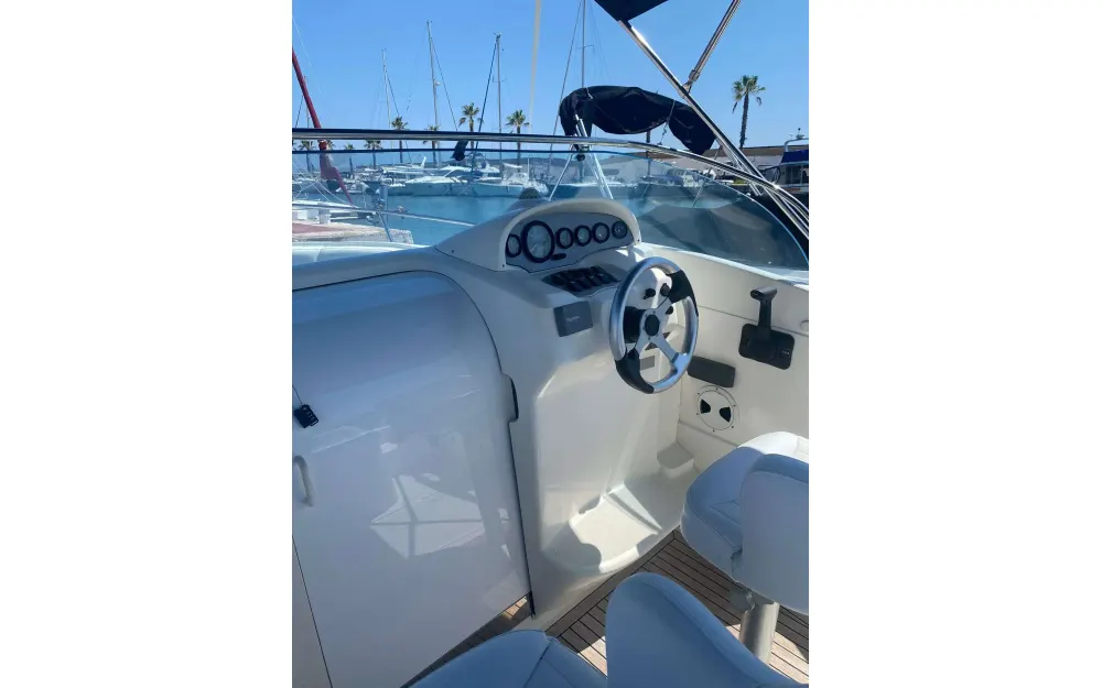 slider 2 Rio  750 Sol