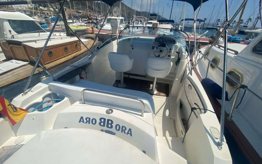 slider 4 Rio  750 Sol