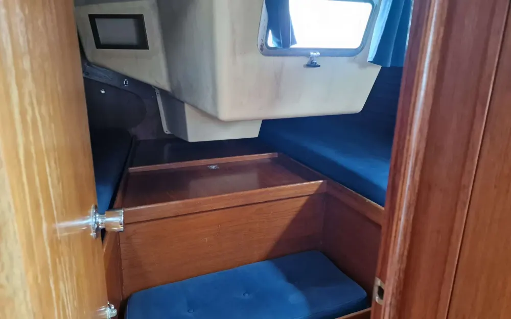 slider 11 Nautor Swan Swan 371