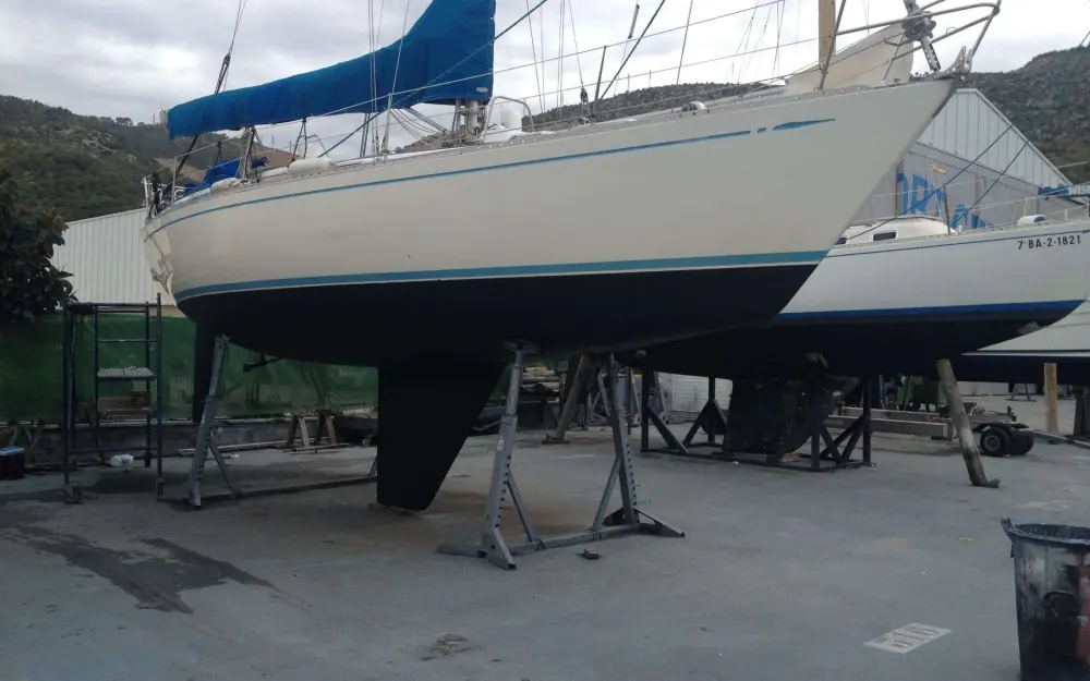 slider 13 Nautor Swan Swan 371
