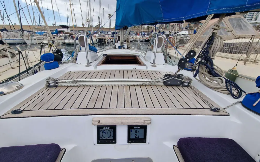 slider 2 Nautor Swan Swan 371