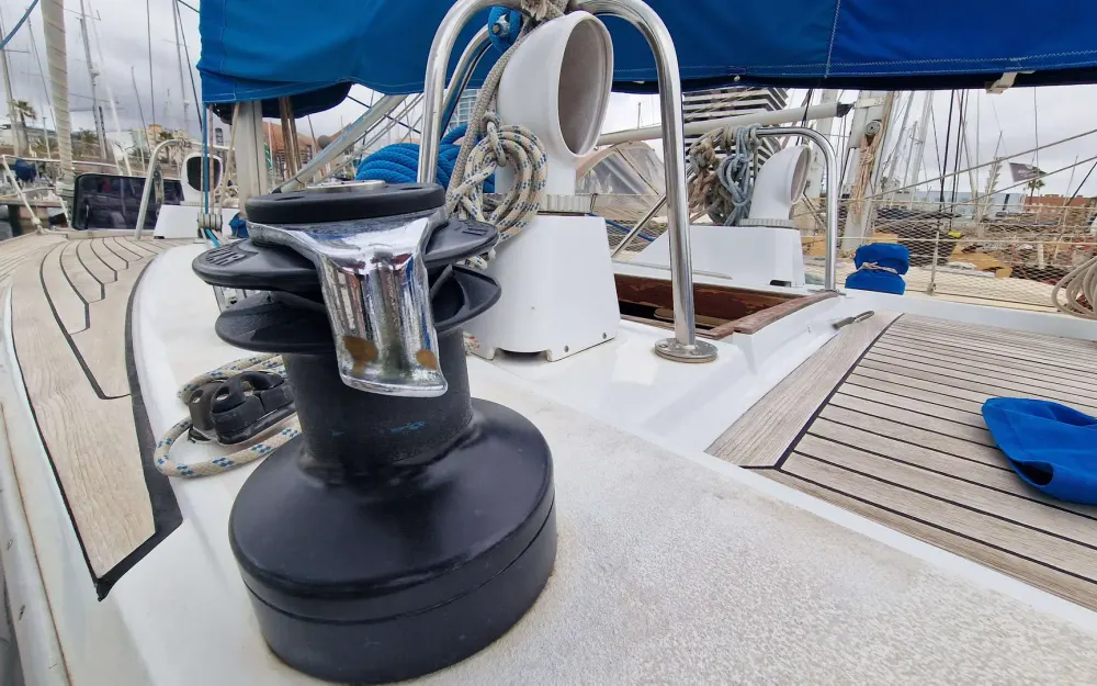 slider 7 Nautor Swan Swan 371