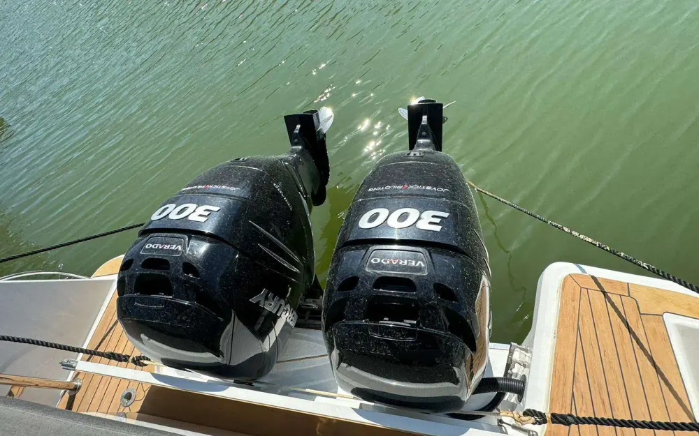 slider 12 Fjord  36 Xpress