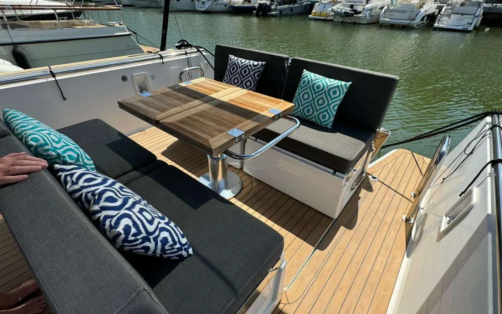 slider 14 Fjord  36 Xpress