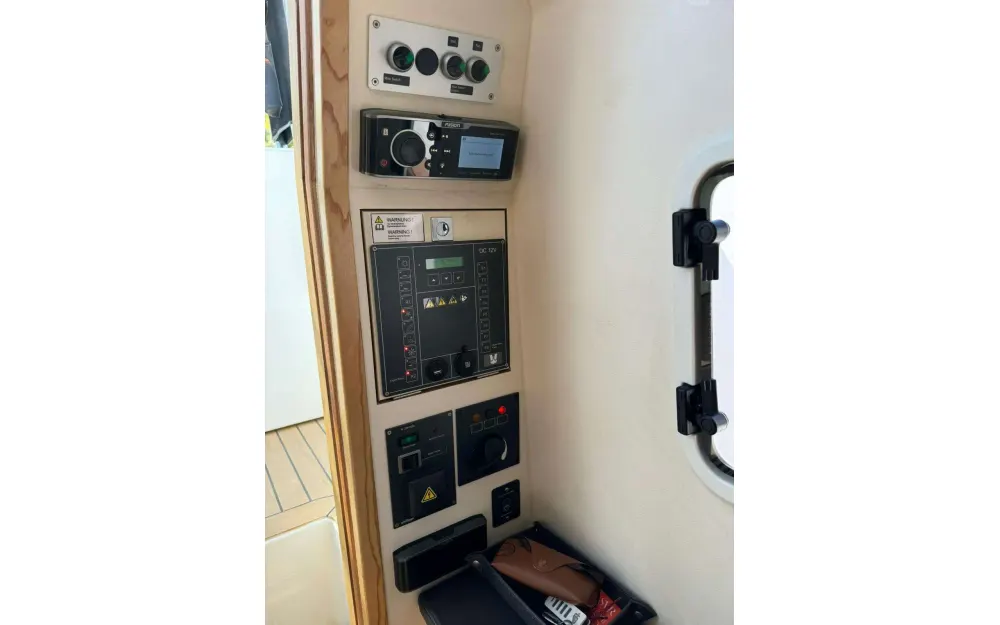 slider 4 Fjord  36 Xpress