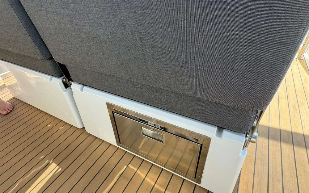 slider 8 Fjord  36 Xpress