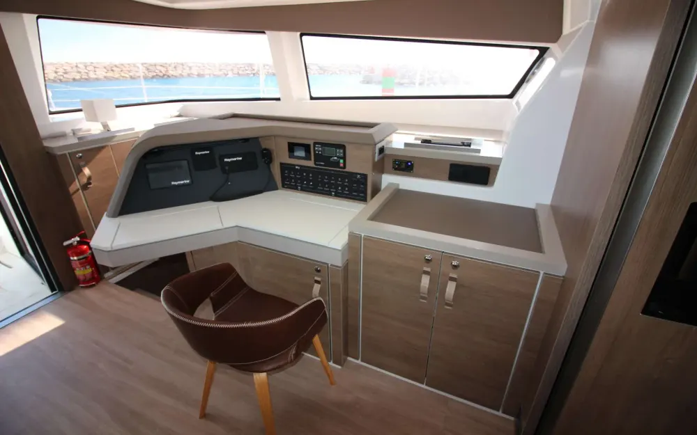 slider 16 Bali Catamarans Bali 5.4