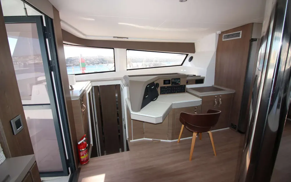slider 17 Bali Catamarans Bali 5.4
