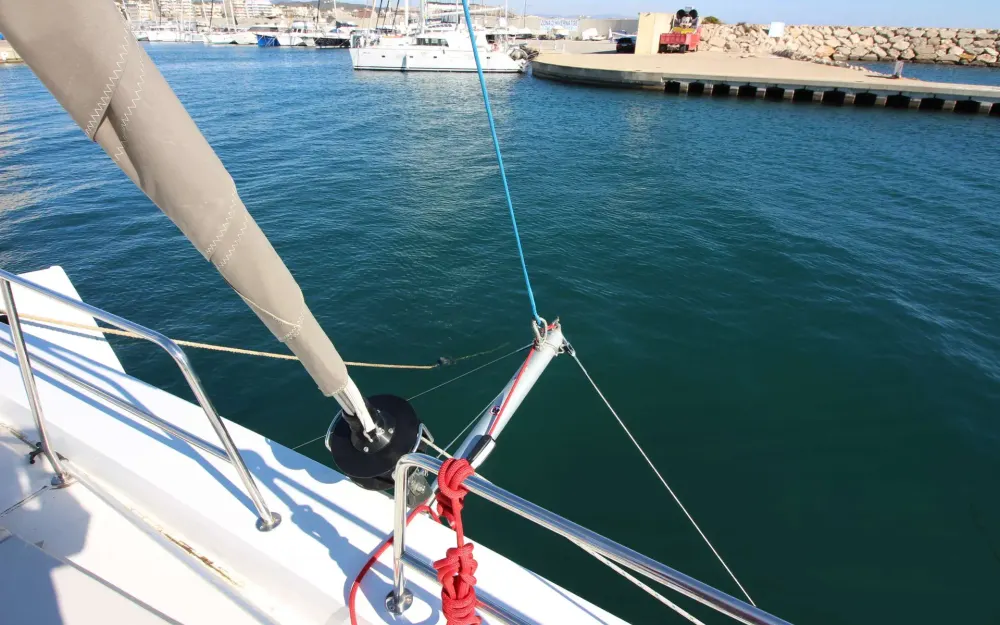slider 27 Bali Catamarans Bali 5.4