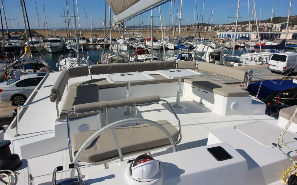 slider 29 Bali Catamarans Bali 5.4
