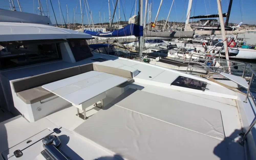 slider 31 Bali Catamarans Bali 5.4