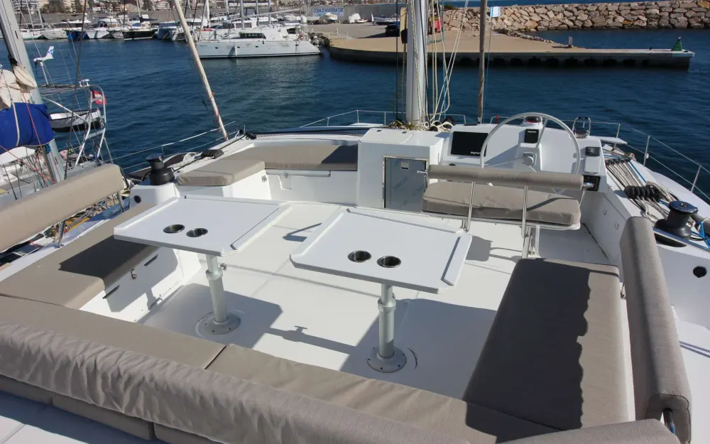 slider 38 Bali Catamarans Bali 5.4