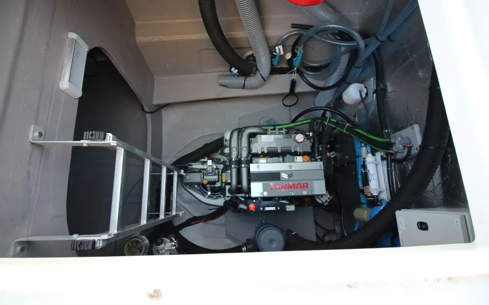 slider 39 Bali Catamarans Bali 5.4