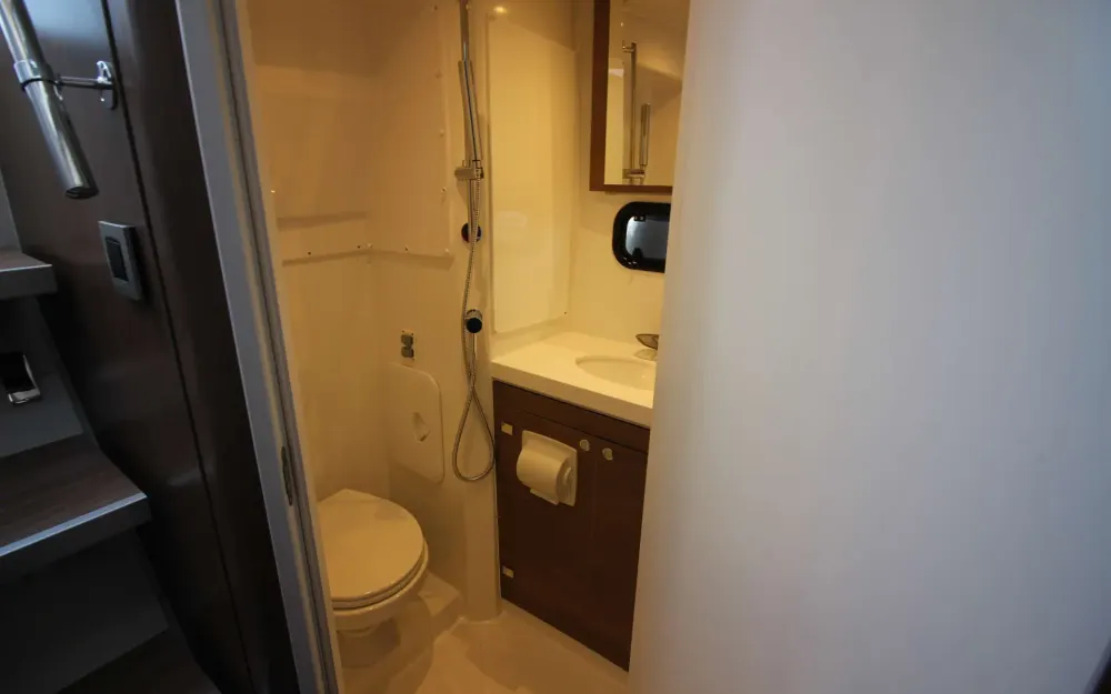 slider 41 Bali Catamarans Bali 5.4