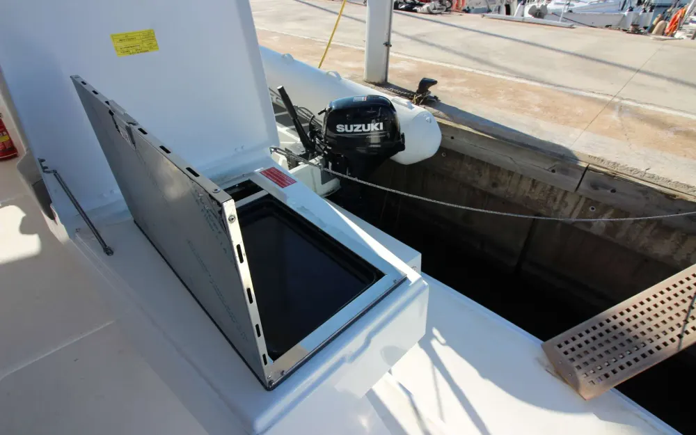 slider 8 Bali Catamarans Bali 5.4