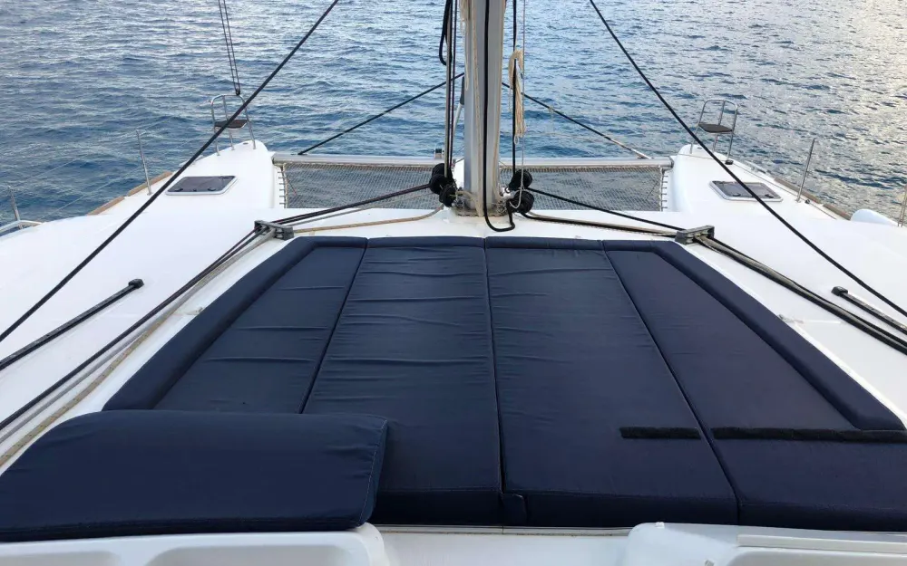 slider 15 Lagoon  450 F