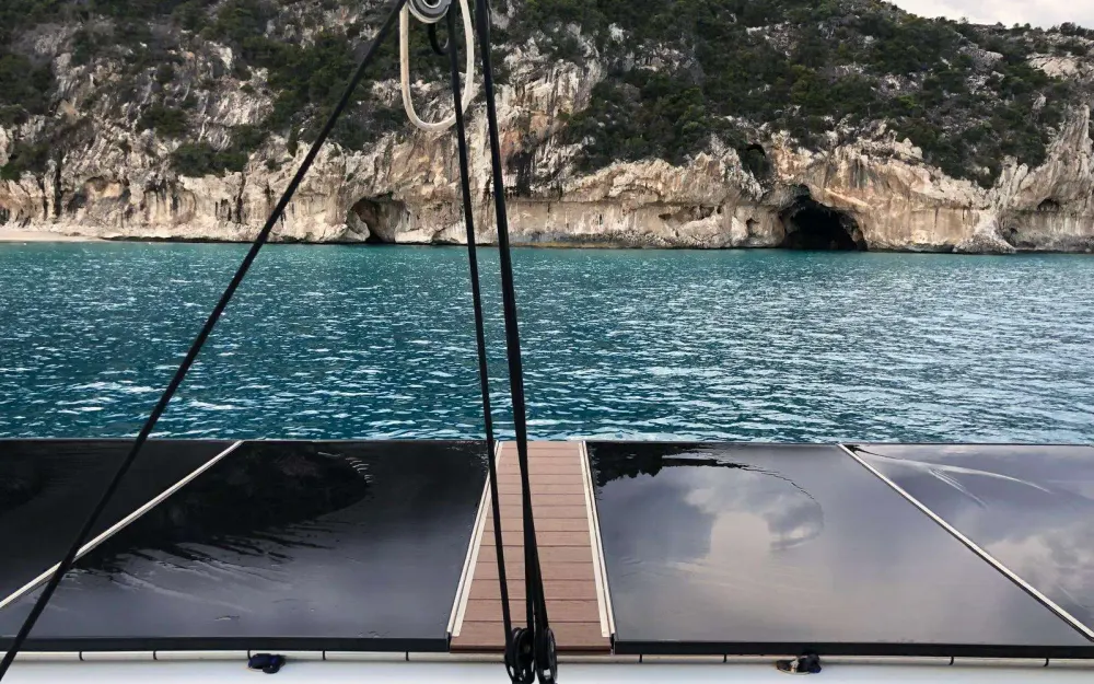 slider 26 Lagoon  450 F