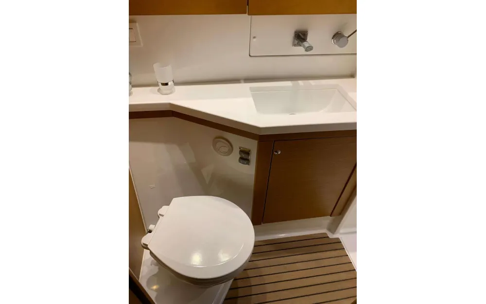 slider 30 Lagoon  450 F