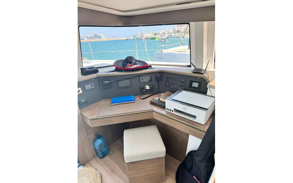slider 11 Bali Catamarans Bali 4.6