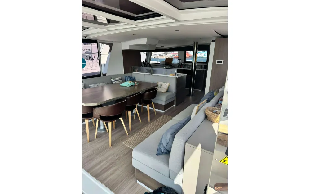 slider 12 Bali Catamarans Bali 4.6